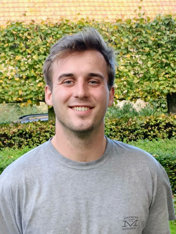 Profiel foto