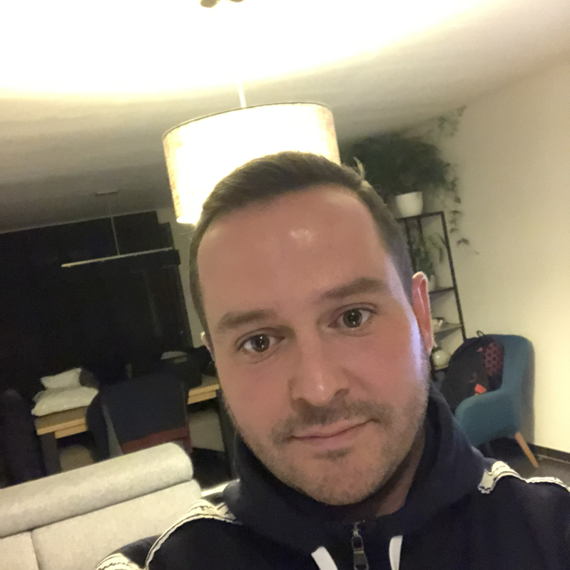 Profiel foto