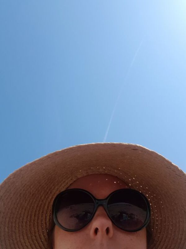 Profiel foto