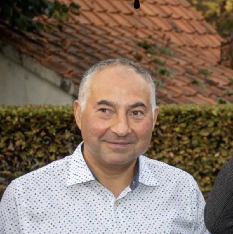 Profiel foto