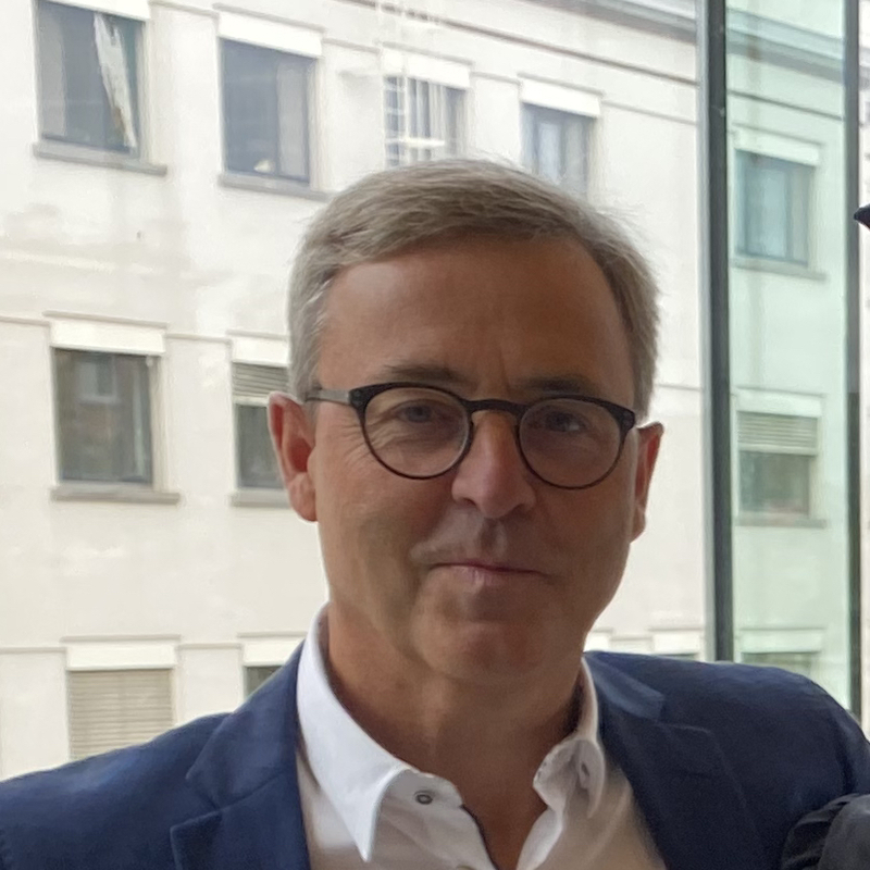Profiel foto