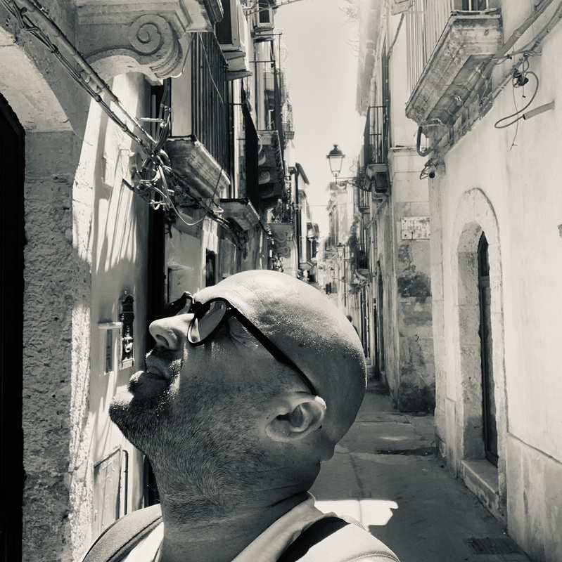 Profiel foto