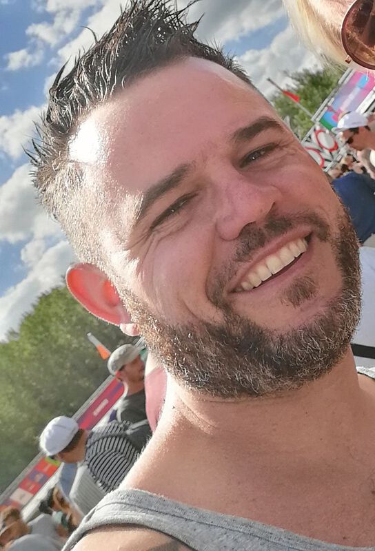Profiel foto