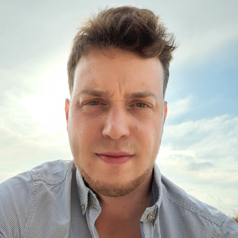 Profiel foto