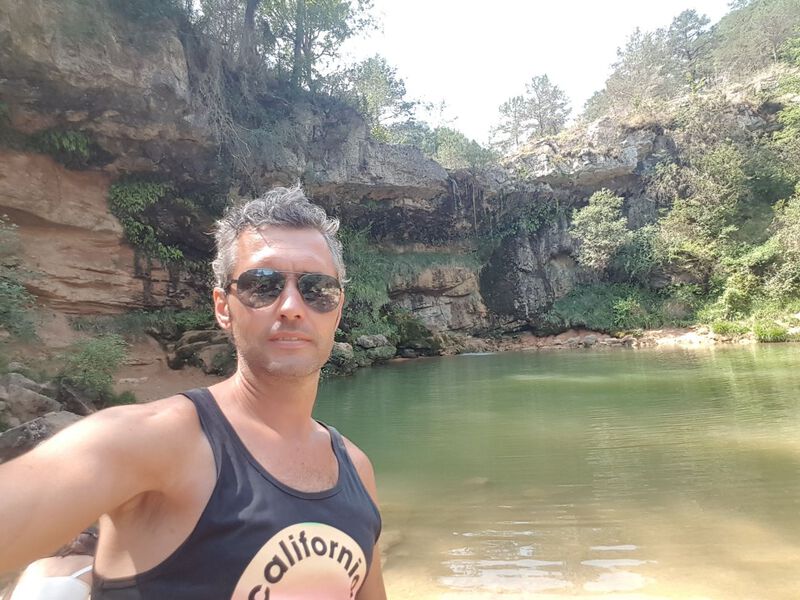 Profiel foto