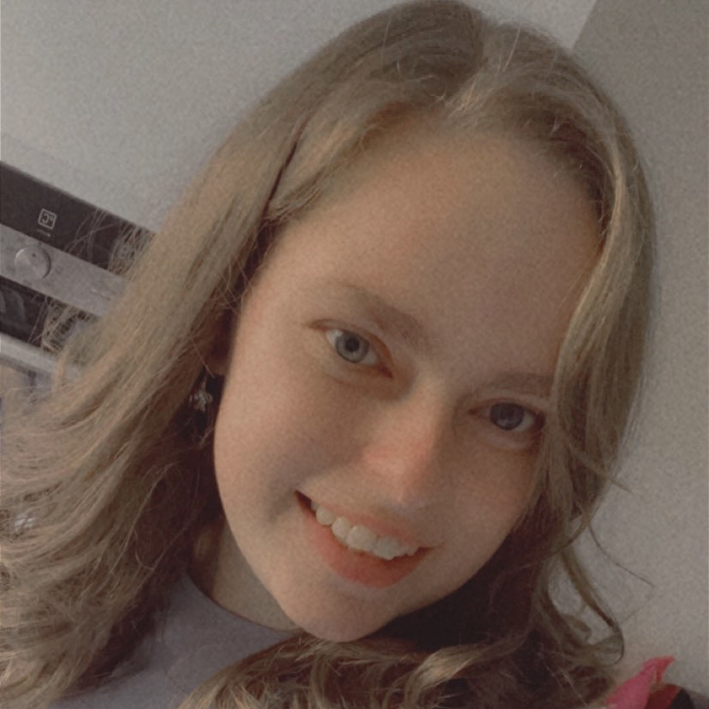 Profiel foto
