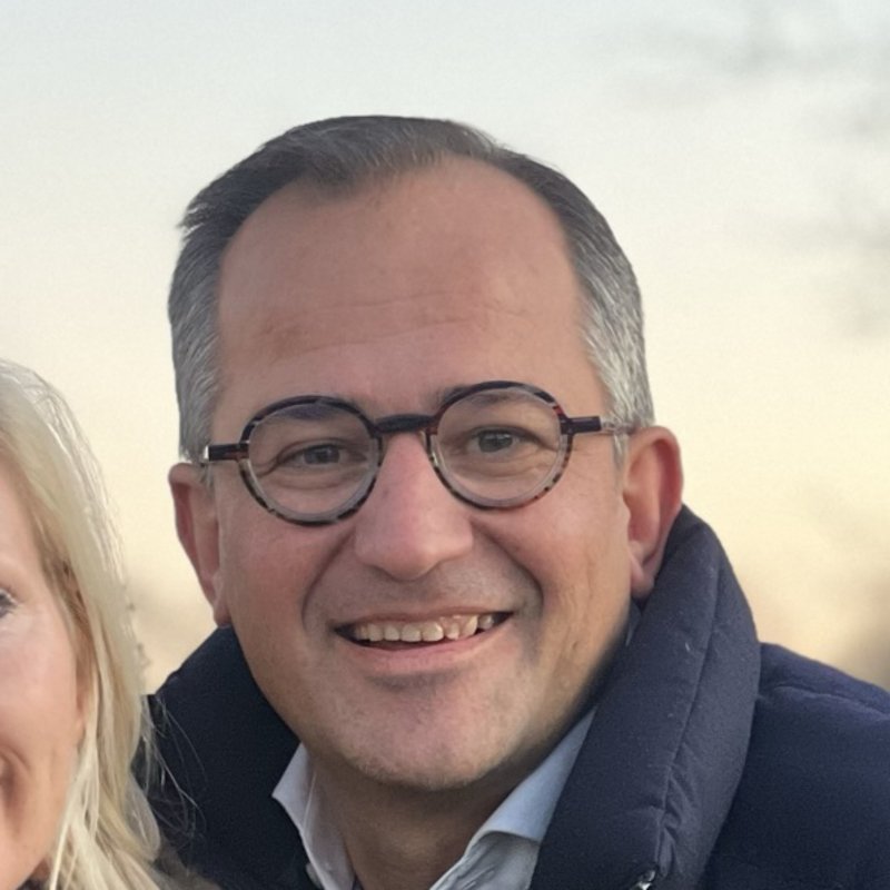 Profiel foto