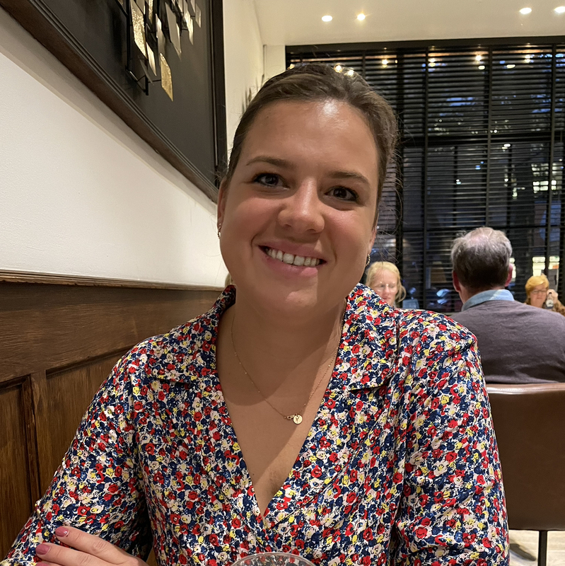 Profiel foto