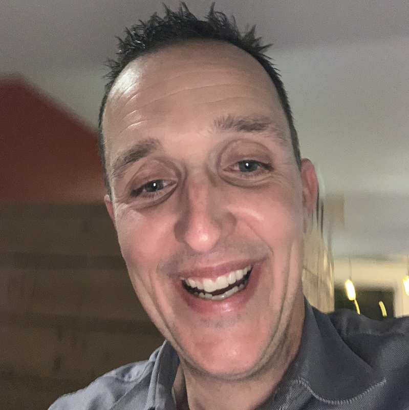Profiel foto