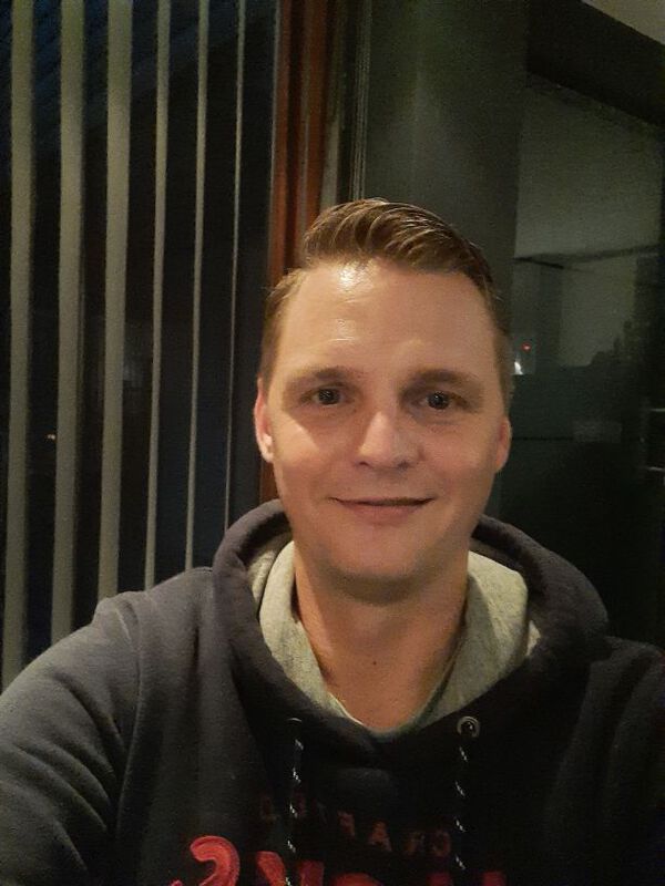 Profiel foto