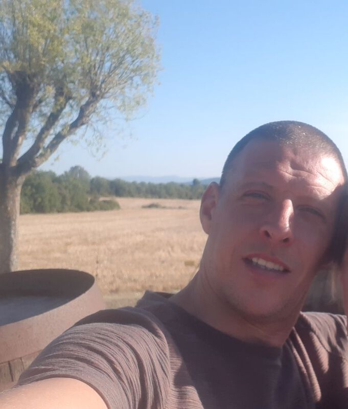 Profiel foto