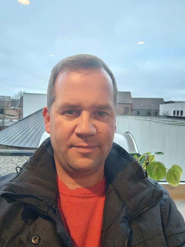 Profiel foto