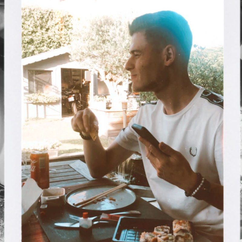 Profiel foto