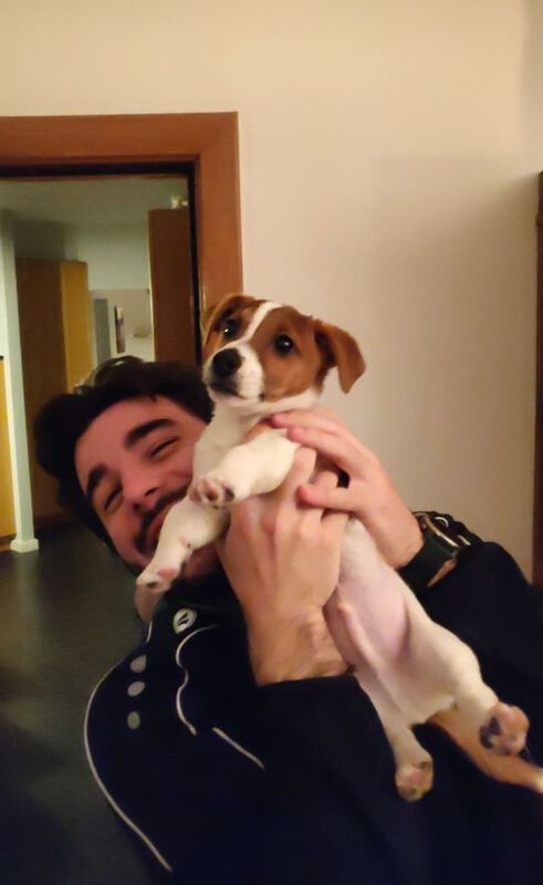 Profiel foto