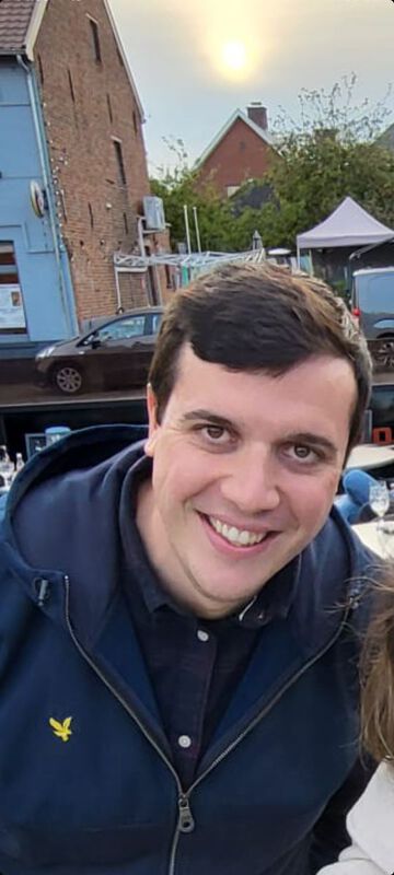 Profiel foto