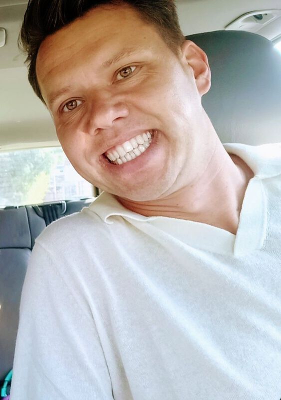 Profiel foto