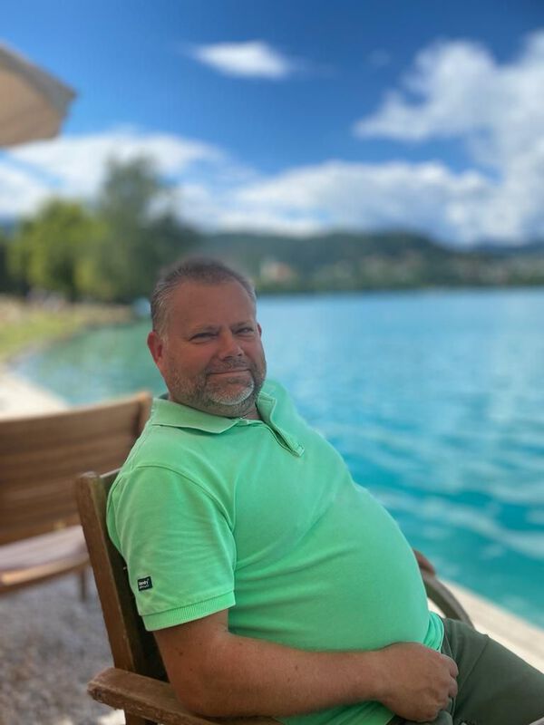 Profiel foto