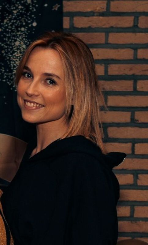 Profiel foto