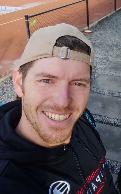 Profiel foto
