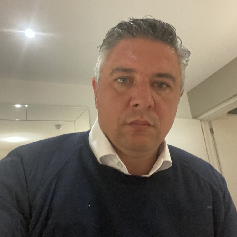 Profiel foto