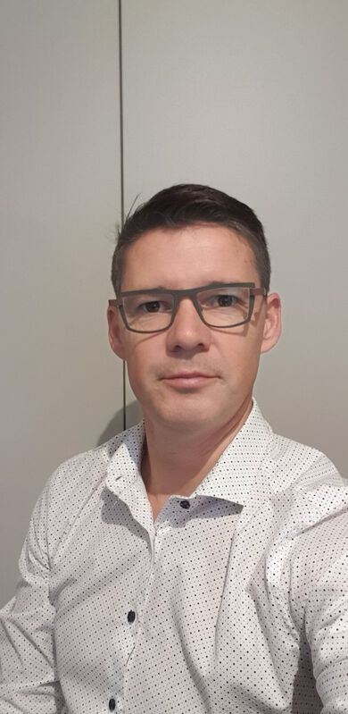 Profiel foto