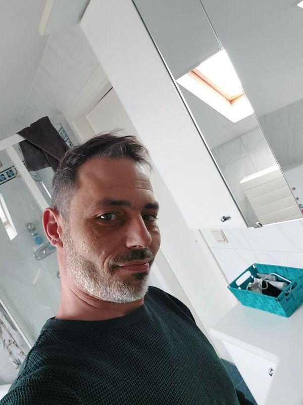 Profiel foto