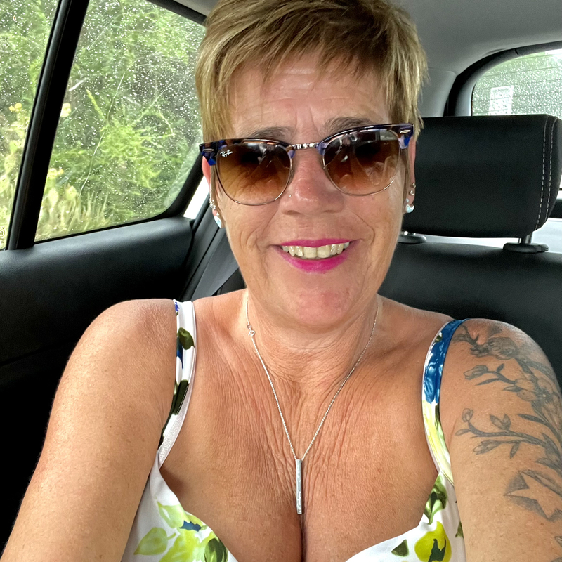 Profiel foto