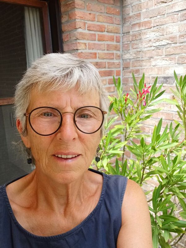 Profiel foto