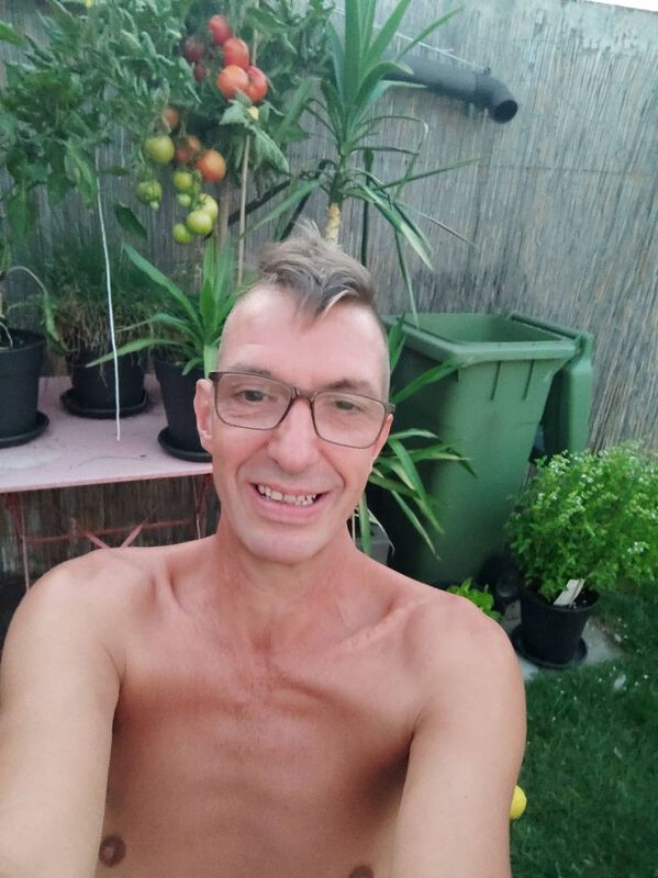 Profiel foto