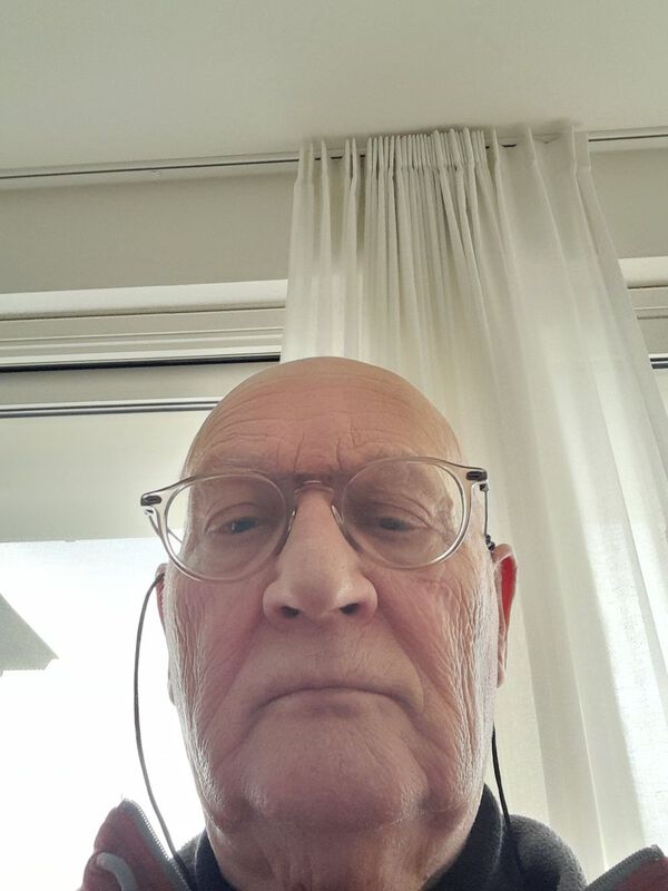 Profiel foto