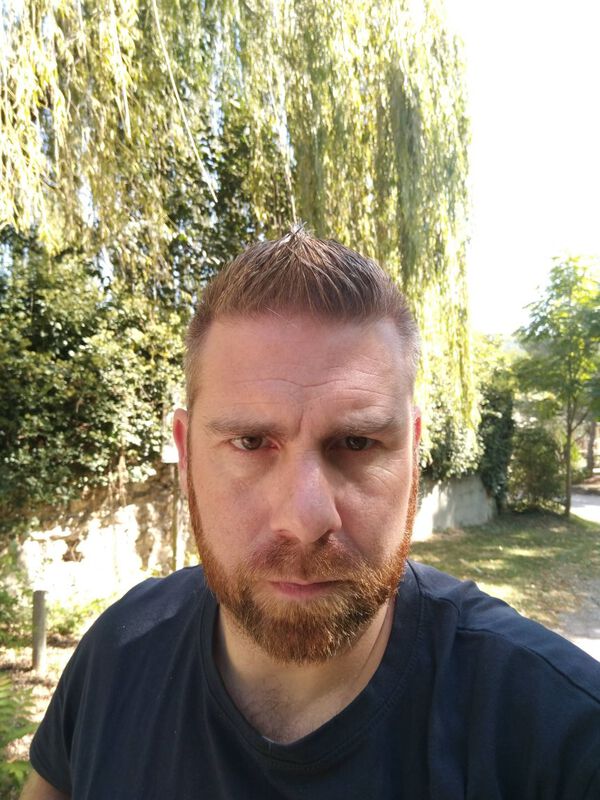 Profiel foto