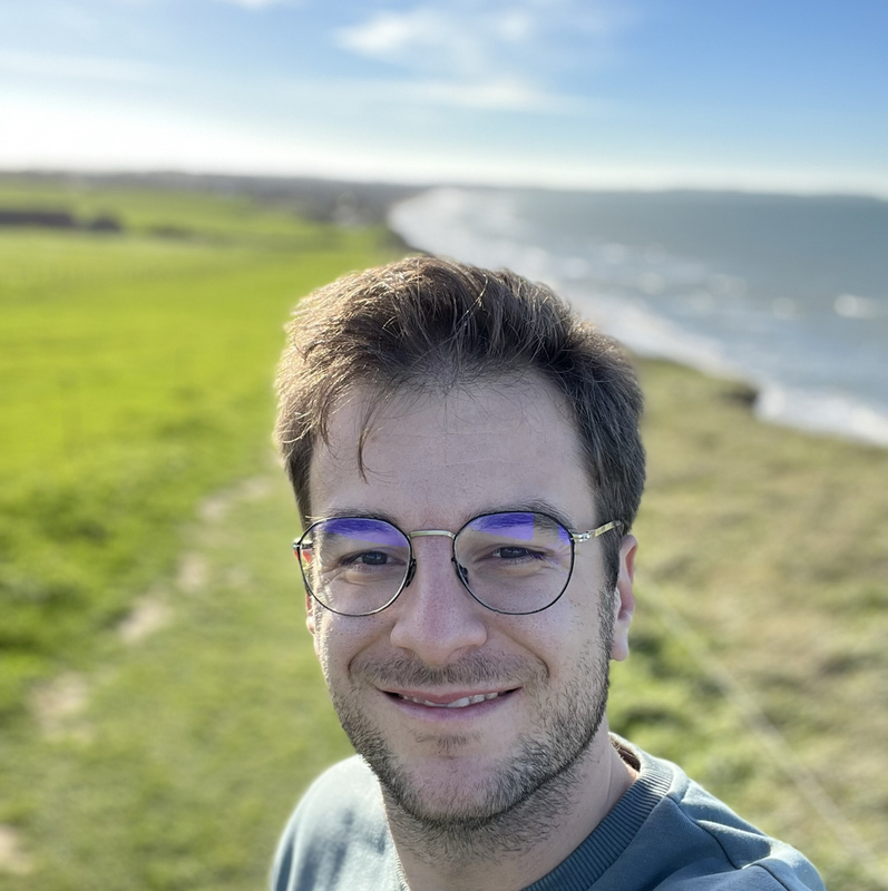 Profiel foto