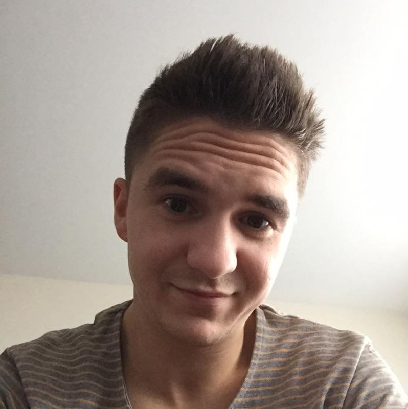 Profiel foto