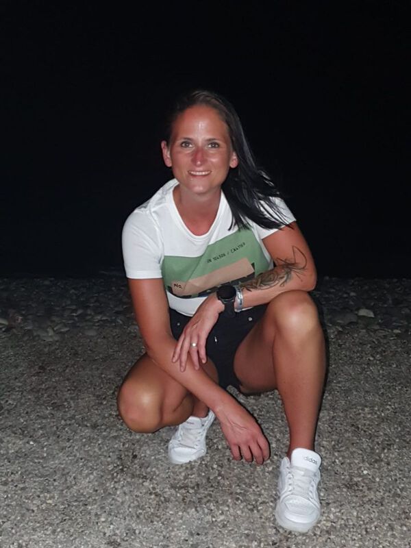 Profiel foto