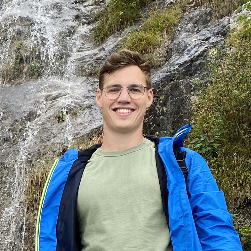 Profiel foto