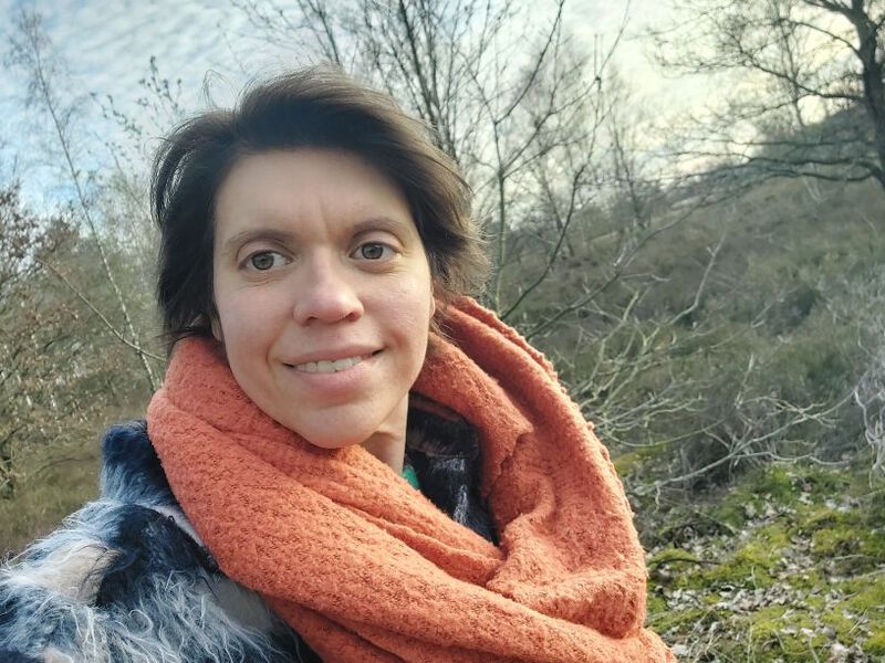 Profiel foto