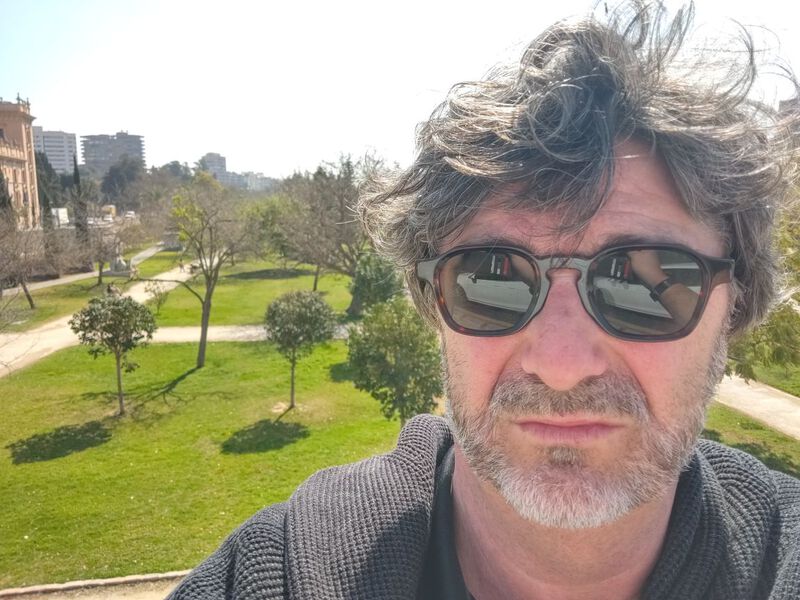 Profiel foto