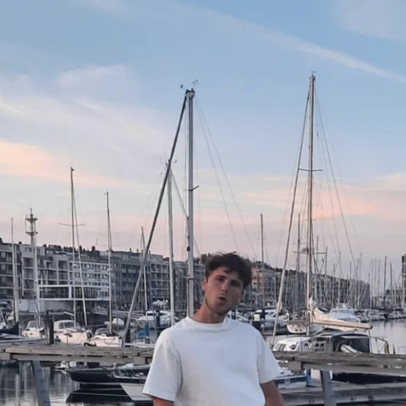 Profiel foto