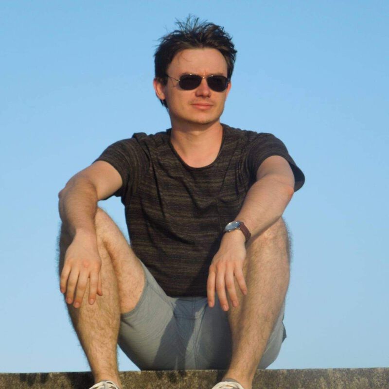 Profiel foto