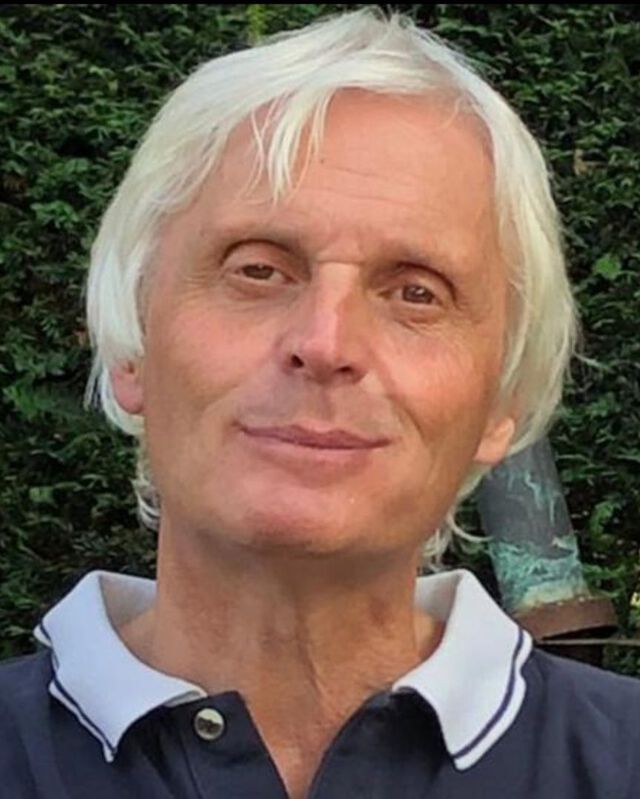 Profiel foto