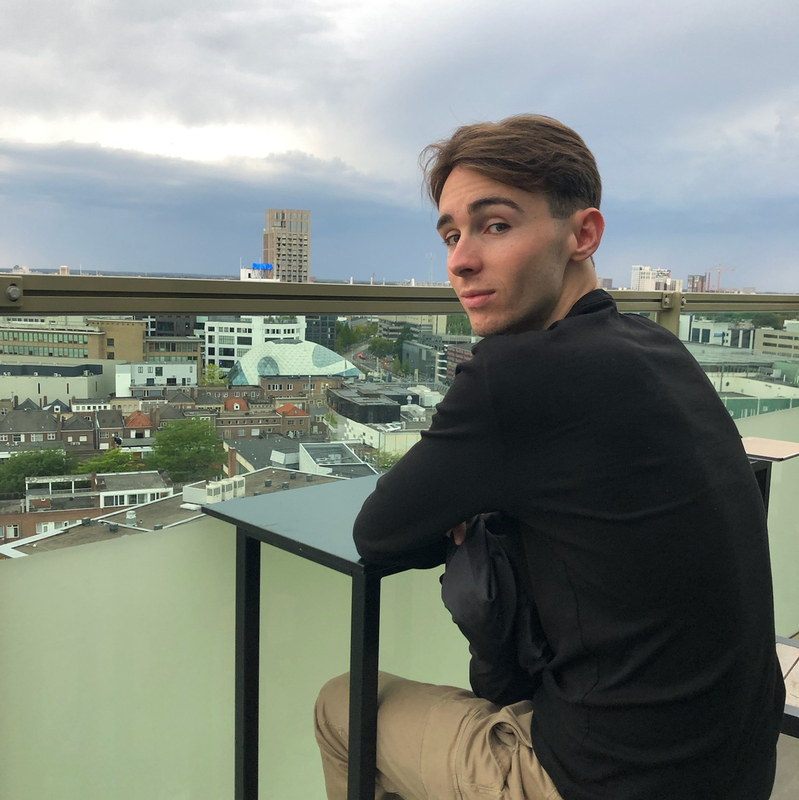 Profiel foto