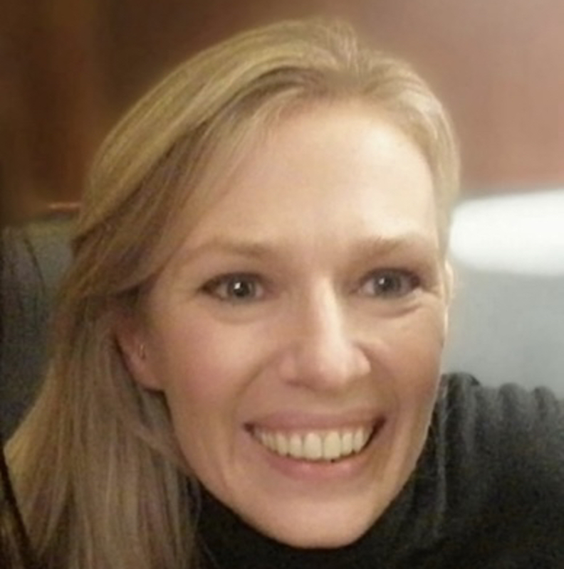 Profiel foto