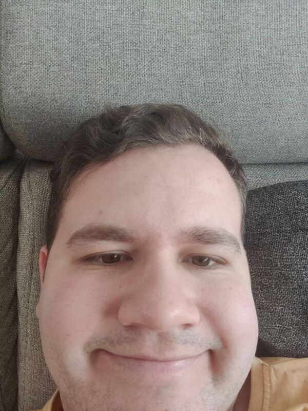 Profiel foto