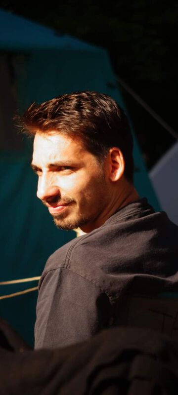 Profiel foto