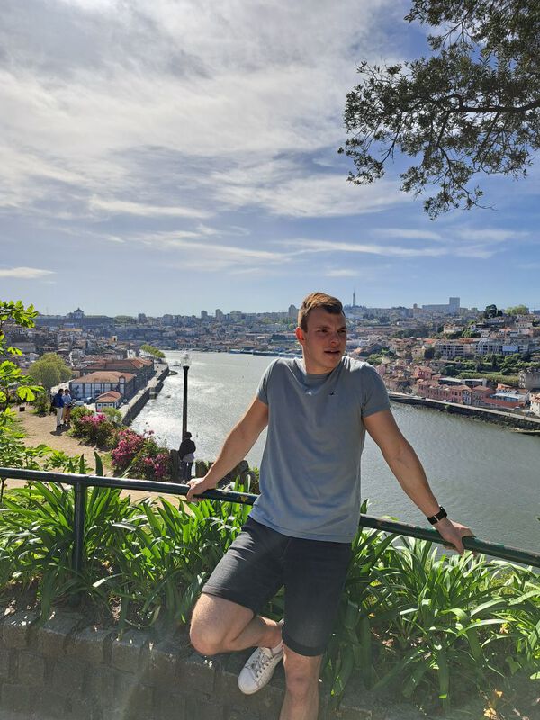 Profiel foto
