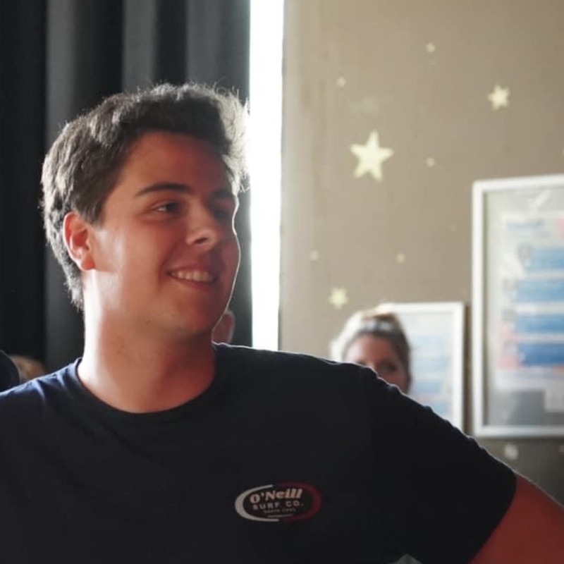 Profiel foto