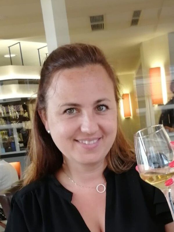 Profiel foto