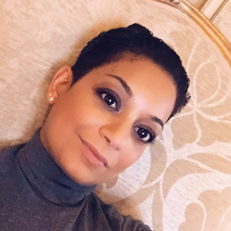 Profiel foto