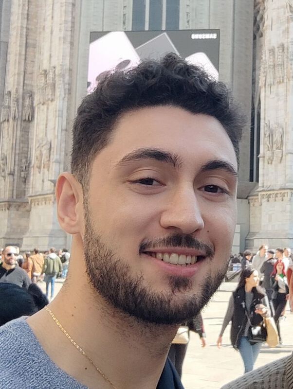 Profiel foto