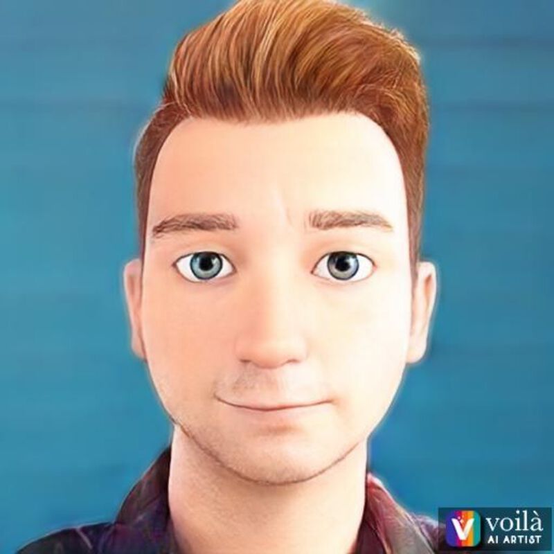 Profiel foto
